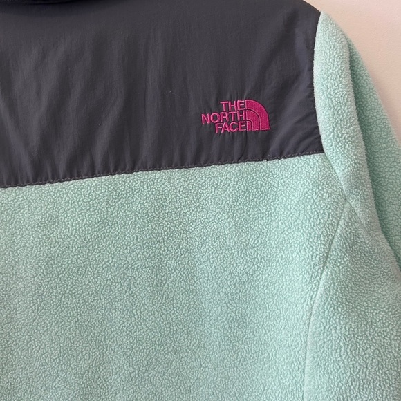 Beautiful The North Face Women’s Polartec Fleece Thermal Jacket Size Med… - Picture 7 of 8